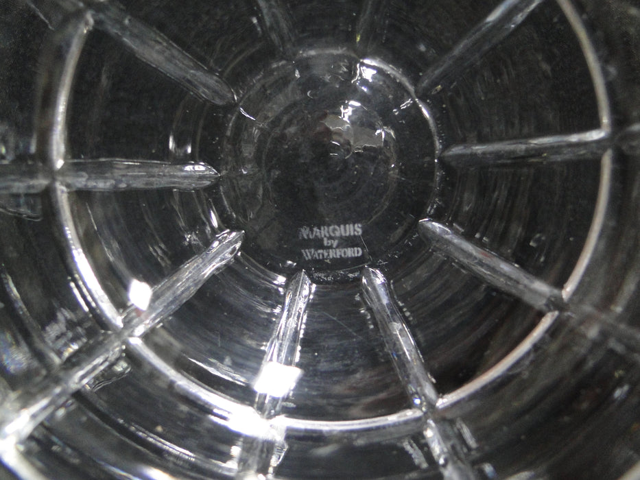 Marquis by Waterford Harper: Stemless Wine Glass (es), 4 1/4" Tall