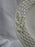 Belleek Enchanted Holly, Ireland, Basketweave: Salad Plate (s), 8 1/8"