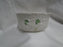 Belleek Shamrock, Ireland: Bon Bon / Bowl, 4 1/2" x 2 1/8" Tall