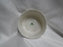 Belleek Shamrock, Ireland: Bon Bon / Bowl, 4 1/2" x 2 1/8" Tall