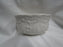 Belleek Shamrock, Ireland: Bon Bon / Bowl, 4 1/2" x 2 1/8" Tall