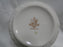Belleek Shamrock, Ireland: Bon Bon / Bowl, 4 1/2" x 2 1/8" Tall