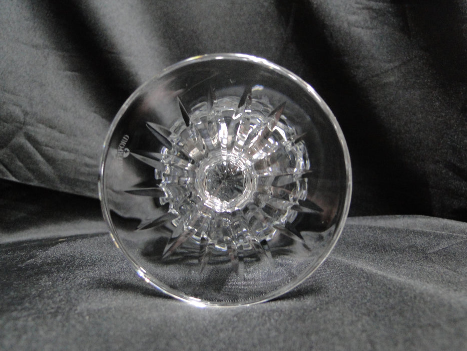 Waterford Crystal Araglin, Vertical & Criss Cross Cuts: Iced Tea (s), 6 1/2"