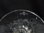 Waterford Crystal Araglin, Vertical & Criss Cross Cuts: Iced Tea (s), 6 1/2"