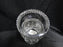 Waterford Crystal Araglin, Vertical & Criss Cross Cuts: Jam / Jelly Jar & Lid 5"