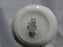 Belleek Shamrock, Ireland: Typha Spill Vase, 7" Tall