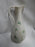 Belleek Shamrock, Ireland: Typha Spill Vase, 7" Tall