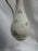 Belleek Shamrock, Ireland: Typha Spill Vase, 7" Tall