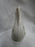 Belleek Shamrock, Ireland: Typha Spill Vase, 7" Tall