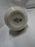 Belleek Shamrock, Ireland: Typha Spill Vase, 7" Tall