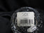 Waterford Crystal Araglin, Vertical & Criss Cross Cuts: Jam / Jelly Jar & Lid 5"