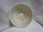 Belleek Shamrock, Ireland: Coupe Cereal Bowl, 5 1/4" x 2 3/4" Tall