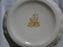 Belleek Shamrock, Ireland: Coupe Cereal Bowl, 5 1/4" x 2 3/4" Tall