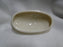 Belleek Shamrock, Ireland: Trinket Box w/ Lid, 3 3/4 Long