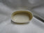 Belleek Shamrock, Ireland: Trinket Box w/ Lid, 3 3/4 Long