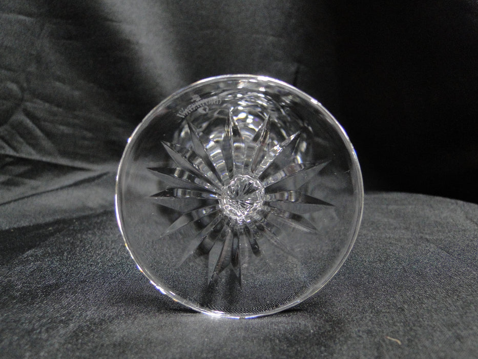 Waterford Crystal Araglin, Vertical & Criss Cross Cuts: Wine Glass (es), 7 1/8"
