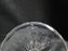 Waterford Crystal Araglin, Vertical & Criss Cross Cuts: Wine Glass (es), 7 1/8"