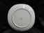 Red Wing Magnolia Chartreuse, MCM: Dinner Plate (s), 10 1/2", As Is