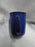 Denby-Langley Imperial Blue: Beaker / English Flared Mug (s), 4" Tall