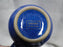 Denby-Langley Imperial Blue: Beaker / English Flared Mug (s), 4" Tall