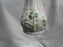 Belleek Shamrock, Ireland: Sligo Vase, 5 1/2" Tall