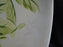 Red Wing Magnolia Chartreuse, MCM: Dinner Plate (s), 10 1/2", Crazing, Discolor