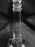 Marquis by Waterford Crystal Treviso, Square: Candlestick (s), 8 1/8" Tall