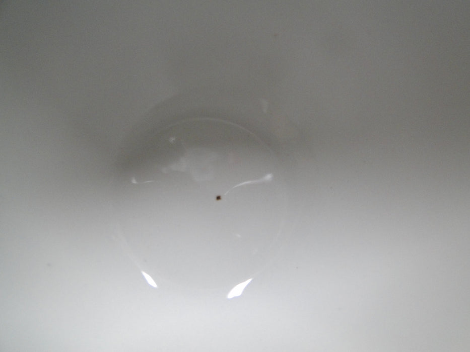 Steelite Craft, England: NEW White 16 oz Breakfast Cup (s), 3 1/4", No Saucer