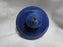 Denby-Langley Imperial Blue: Coffee Pot & Lid, 9 1/4"
