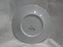 Philippe Deshoulieres Cordoba Fuschia, Marble w/ Gray Band: Bread Plate (s), 7"