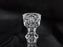 Marquis by Waterford Crystal Unity, Wedding: Candlestick (s), 4" Tall