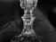 Marquis by Waterford Crystal Unity, Wedding: Candlestick (s), 4" Tall