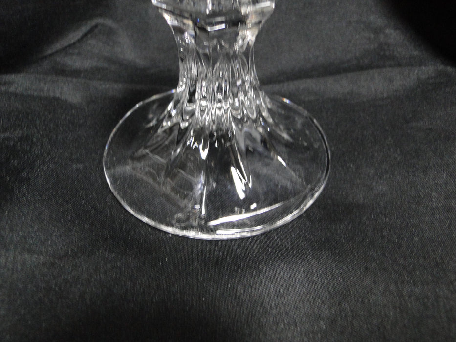 Marquis by Waterford Crystal Unity, Wedding: Candlestick (s), 4" Tall