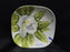 Red Wing Magnolia Chartreuse, MCM: Salad Plate (s), 7 3/8", As Is