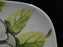 Red Wing Magnolia Chartreuse, MCM: Salad Plate (s), 7 3/8", Crazing, Discolor
