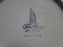 Red Wing Magnolia Chartreuse, MCM: Salad Plate (s), 7 3/8", Crazing, Discolor