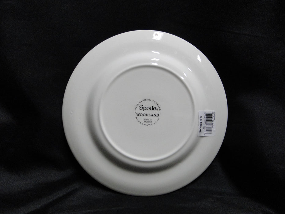 Spode Woodland Mallard Duck, England: NEW Salad Plate (s), 7 3/4", Box