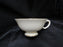 Lenox Autumn, Fruit, Blue Scrolls: Cup & Saucer Set (s), 2 1/8"