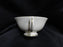 Lenox Autumn, Fruit, Blue Scrolls: Cup & Saucer Set (s), 2 1/8"