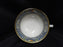 Lenox Autumn, Fruit, Blue Scrolls: Cup & Saucer Set (s), 2 1/8"