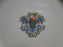 Lenox Autumn, Fruit, Blue Scrolls: Dinner Plate (s), 10 1/2"