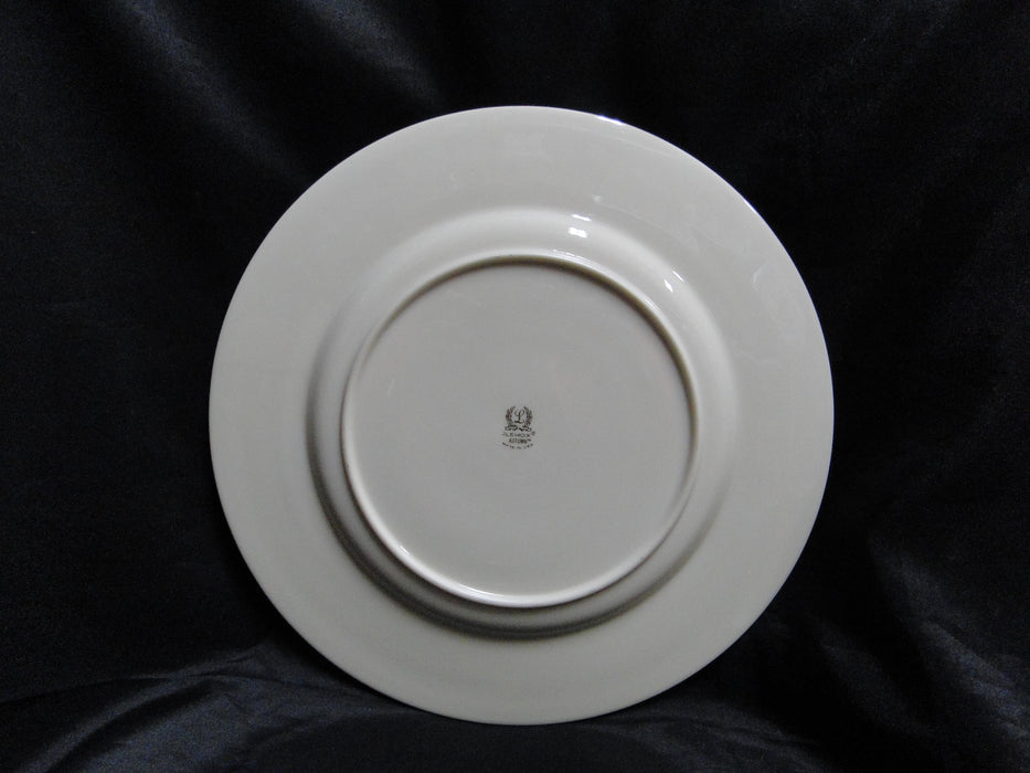 Lenox Autumn, Fruit, Blue Scrolls: Dinner Plate (s), 10 1/2"