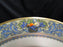 Lenox Autumn, Fruit, Blue Scrolls: Dinner Plate (s), 10 1/2"