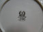Lenox Autumn, Fruit, Blue Scrolls: Bread Plate (s), 6 3/8"