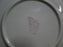 Red Wing Magnolia Chartreuse, MCM: Bread Plate (s), 6 1/8", Crazing