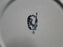 Red Wing Magnolia Chartreuse, MCM: Bread Plate (s), 6 1/8", Crazing