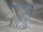 Steelite Bormioli Rocco Capri Marina, Italy: NEW Blue Water Glass / Tumbler, 4"
