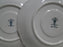 Royal Crown Derby Blue Mikado, Oriental: Cup & Saucer Set (s), 2 3/8"