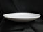 Pottery Barn Great White Coupe: Pasta / Serving Bowl, 10 7/8"  x 1 7/8"