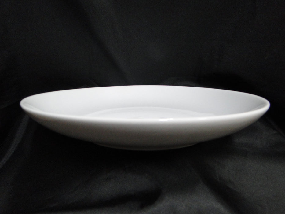 Pottery Barn Great White Coupe: Pasta / Serving Bowl, 10 7/8"  x 1 7/8"